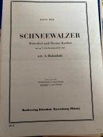 Notenblätter für Akkordeon, 10 x Baden-Württemberg - Ulm Vorschau