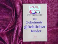 WURDE NEU EINGESTELLT Buch ❗ Das Geheimnis glücklicher Kinder ❗ Bayern - Mertingen Vorschau