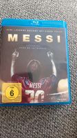 Messi DvD blue Ray disc Dortmund - Derne Vorschau