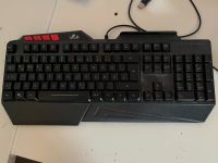 Rii Gaming Tastatur Sachsen-Anhalt - Genthin Vorschau