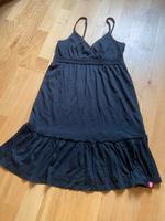 Kleid von edc By Esprit, Gr. M, schwarz Brandenburg - Drebkau Vorschau