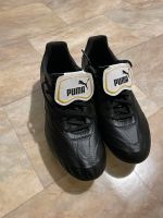 Puma KING Top SG Herren Fußballschuhe Gr. 41 Hessen - Hünfeld Vorschau