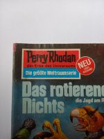 Perry Rhodan 3x Erstausgaben Brandenburg - Luckenwalde Vorschau