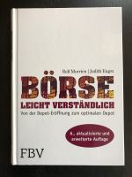 Buch zum Thema Börse: Börse leicht verständlich Köln - Porz Vorschau