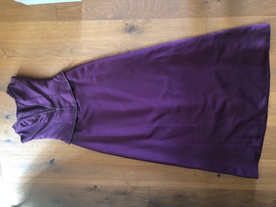 Abiballkleid/ Festkleidung / Jugendweihekleid Gr.36 neuwertig in Stolpe