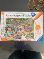 Ravensburger Puzzle tiptoi Niedersachsen - Stedesdorf Vorschau