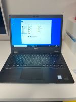 Laptop Notebook Fujitsu Lifebook U748 14 zoll Frankfurt am Main - Bergen-Enkheim Vorschau