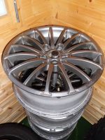 4x Brock Alus RC18, 7,5x17" für Audi, Skoda, Seat, VW, Chrysler Rheinland-Pfalz - Wolsfeld Vorschau