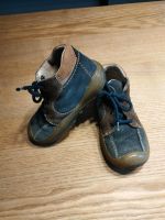 Kinder-Schuhe | Gr. 23 - Richter Bayern - Kaufbeuren Vorschau