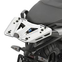 GIVI SR5121 BMW C 650 SPORT 2016-2020 TOPCASETRÄGER NEU Kr. Passau - Passau Vorschau