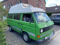 Vw Joker Westfalia wohnmobil California T3 Oldtimer T2 Oldtimer Nordrhein-Westfalen - Paderborn Vorschau