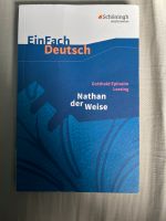 Nathan der Weise Niedersachsen - Rhauderfehn Vorschau