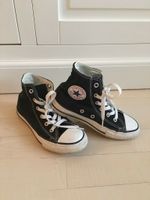 Tolle Schwarze Converse chucks. Gr. 31,5 wie Neu! Köln - Nippes Vorschau