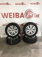 Winterräder VW Golf 7 Dunlop 205/55 R16  #387 Sachsen - Großschirma Vorschau