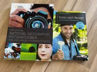 Fotografie-Bücher zu verschenken (nur Abholung) Bayern - Illertissen Vorschau