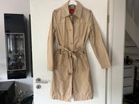 ESPRIT TRENCHCOAT MANTEL BEIGE GR. S Nordrhein-Westfalen - Selfkant Vorschau