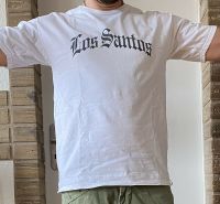 GTA Los Santos Herrenshirt Rockstar Sachsen - Glauchau Vorschau