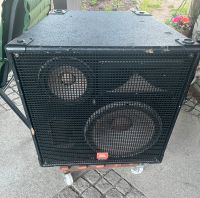 Konzertboxen 2 Stück von JBL je 1000Watt! Brandenburg - Werder (Havel) Vorschau