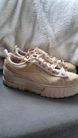 Puma Turnschuhe Niedersachsen - Delmenhorst Vorschau