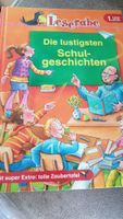 Buch Kinderbuch Die lustigen Schulgeschichten Sachsen-Anhalt - Magdeburg Vorschau