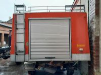 Feuerwehraufbau Gerätekoffer Koffer Nordrhein-Westfalen - Herdecke Vorschau