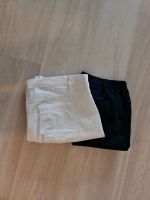 2 Kurze Damen-Stretch Hosen/ Shorts Gr. 48 Rheinland-Pfalz - Holler Vorschau