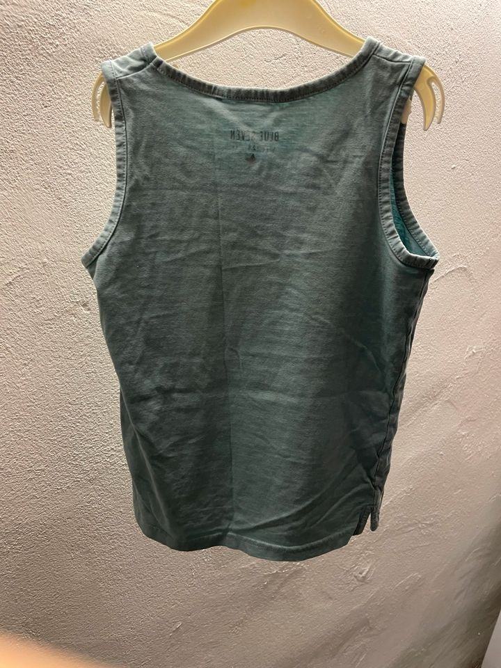 Muscleshirt/Tanktop von EAC Größe 128 in Werl