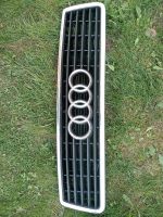 4D0853651 Kühlergrill Audi A8 D2 Sachsen - Ehrenfriedersdorf Vorschau