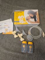 Medela PersonalFit PLUS Doppelpumpenset Köln - Ehrenfeld Vorschau