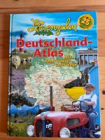 Deutschland-Atlas: Mit Peter Lustig unterwegs Thüringen - Rudolstadt Vorschau
