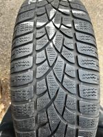 215/60R17 Reifen inkl. Felgen Brandenburg - Wittenberge Vorschau