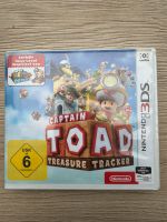 Captain Toad Treasure Tracker für 3DS Nordrhein-Westfalen - Iserlohn Vorschau