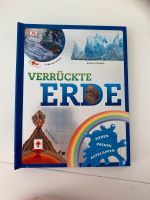 Buch Verrückte Erde Nordrhein-Westfalen - Herford Vorschau