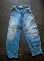 Bershka Wide Leg Jeans Hose Ballon gr 34 Rheinland-Pfalz - Eppelsheim Vorschau