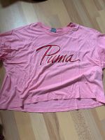 Puma T-Shirt Nordrhein-Westfalen - Lippetal Vorschau