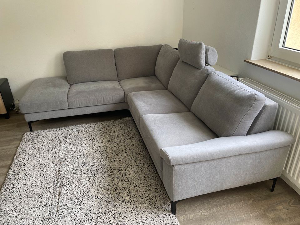 Ecksofa 2,2x2,6 m in Rahden