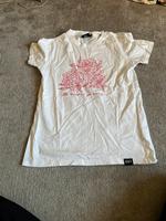 Tshirt Weiß Olive & Frank Sachsen - Königsbrück Vorschau