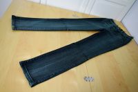 BiBA Hose Jeans Stretchhose Stretch malachit Elasthan Gr 34 / XS Düsseldorf - Benrath Vorschau