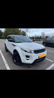 Range Rover EVOQUE Duisburg - Fahrn Vorschau