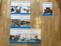 Modell Eisenbahner Zeitschrift - Jahr 1979 - DDR - transpress Nordrhein-Westfalen - Rheinbach Vorschau