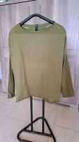 Pullover, Pulli, khaki, grün, Gr.L Baden-Württemberg - Illmensee Vorschau