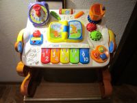 Spieltisch von Vtech Entdecker-Tisch, Babyspielzeug Sachsen - Borna Vorschau