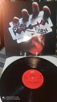 Judas Priest - British steel, EU 1980, CBS red Label Nordrhein-Westfalen - Höxter Vorschau