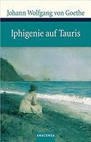 Iphigenie auf Tauris Johann Wolfgang von Goethe 3866474342 Bayern - Bad Abbach Vorschau