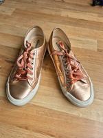 Superga Sneaker Gr. 39 Stuttgart - Stuttgart-West Vorschau