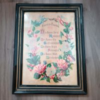 Vintage Bild Shabby Baden-Württemberg - Singen Vorschau