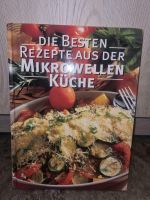 Die besten Rezepte aus der Mikrowellen  Küche Sachsen - Großdubrau Vorschau