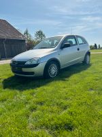 Opel Corsa /Tüv neu / Top erhalten/ wenig Km. Bayern - Plattling Vorschau