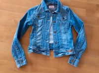 S.Oliver Jeansjacke Gr. 152 Bayern - Amberg Vorschau