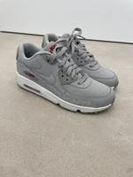 Nike Air Max - Grau - Gr. 38 Rheinland-Pfalz - Bechenheim Vorschau